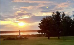 Majeau Lake RV Campground, Full Hookup Camping and Dry Camping, Seasonal Camping and On Demand Camping Spots