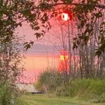 Majeau Lake RV Campground, Full Hookup Camping and Dry Camping, Seasonal Camping and On Demand Camping Spots