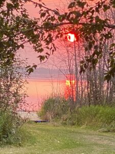 Majeau Lake RV Campground, Full Hookup Camping and Dry Camping, Seasonal Camping and On Demand Camping Spots