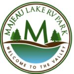 Majeau Lake RV Campground, Full Hookup Camping and Dry Camping, Seasonal Camping and On Demand Camping Spots