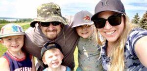 Majeau Lake RV Campground, Full Hookup Camping and Dry Camping, Seasonal Camping and On Demand Camping Spots
