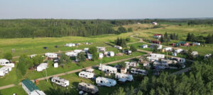 Majeau Lake RV Campground, Full Hookup Camping and Dry Camping, Seasonal Camping and On Demand Camping Spots